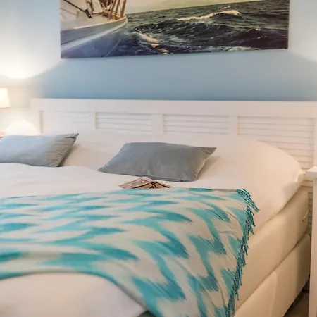 Appartement Fischers Luette 08 *