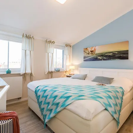 Fischers Luette 08 Appartement *