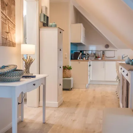 Fischers Luette 08 Appartement