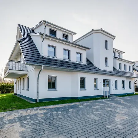 Fischers Luette 08 Apartamento Zingst