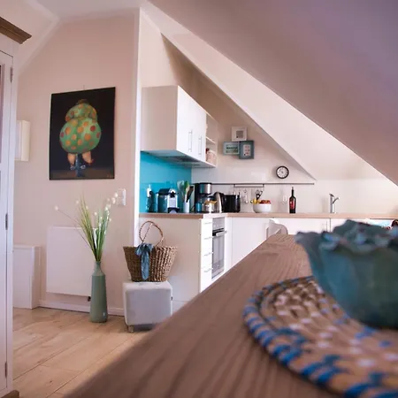 Appartement Fischers Luette 08